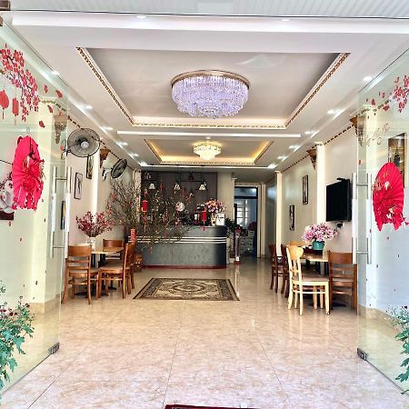 Chichi Hotel Sapa Ngoại thất bức ảnh