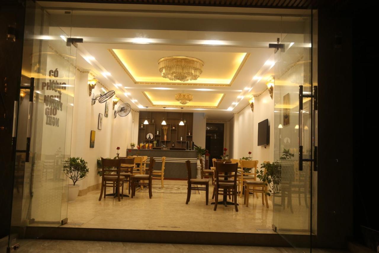 Chichi Hotel Sapa Ngoại thất bức ảnh