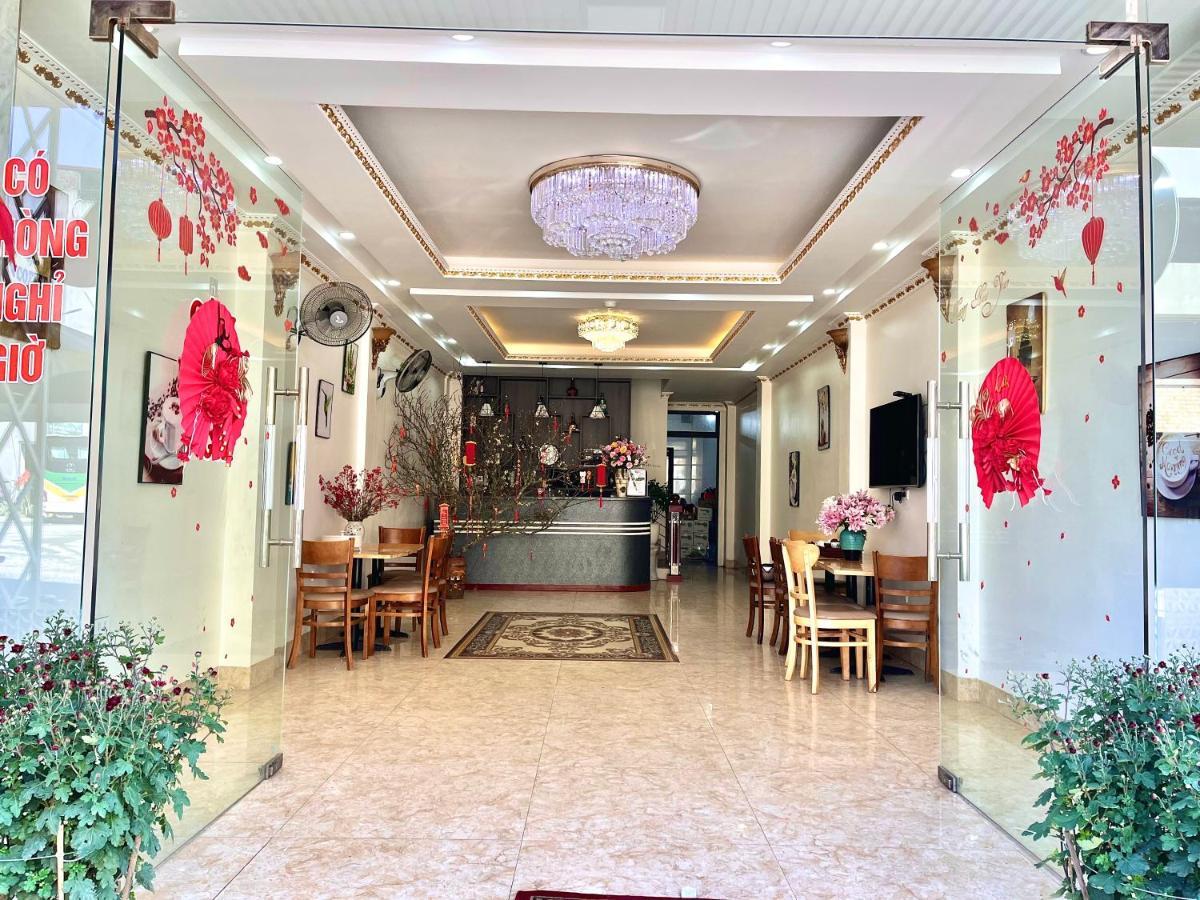 Chichi Hotel Sapa Ngoại thất bức ảnh
